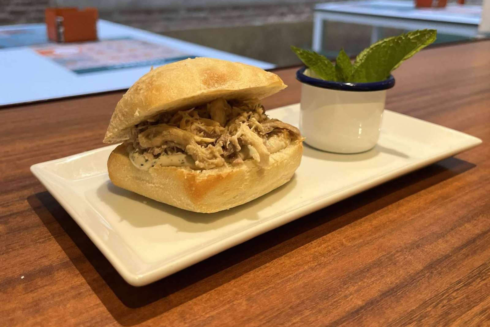 Las tapas en Málaga tienen nombre; restaurante Casaamigos