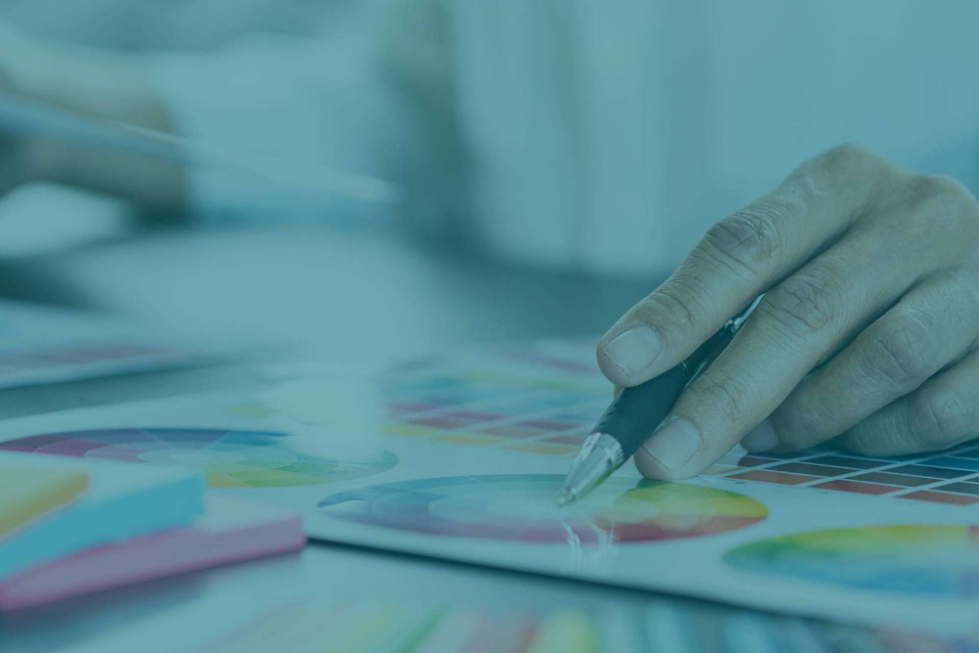 Issei, la nueva academia que permite reciclarse como diseñador gráfico sin dejar de trabajar