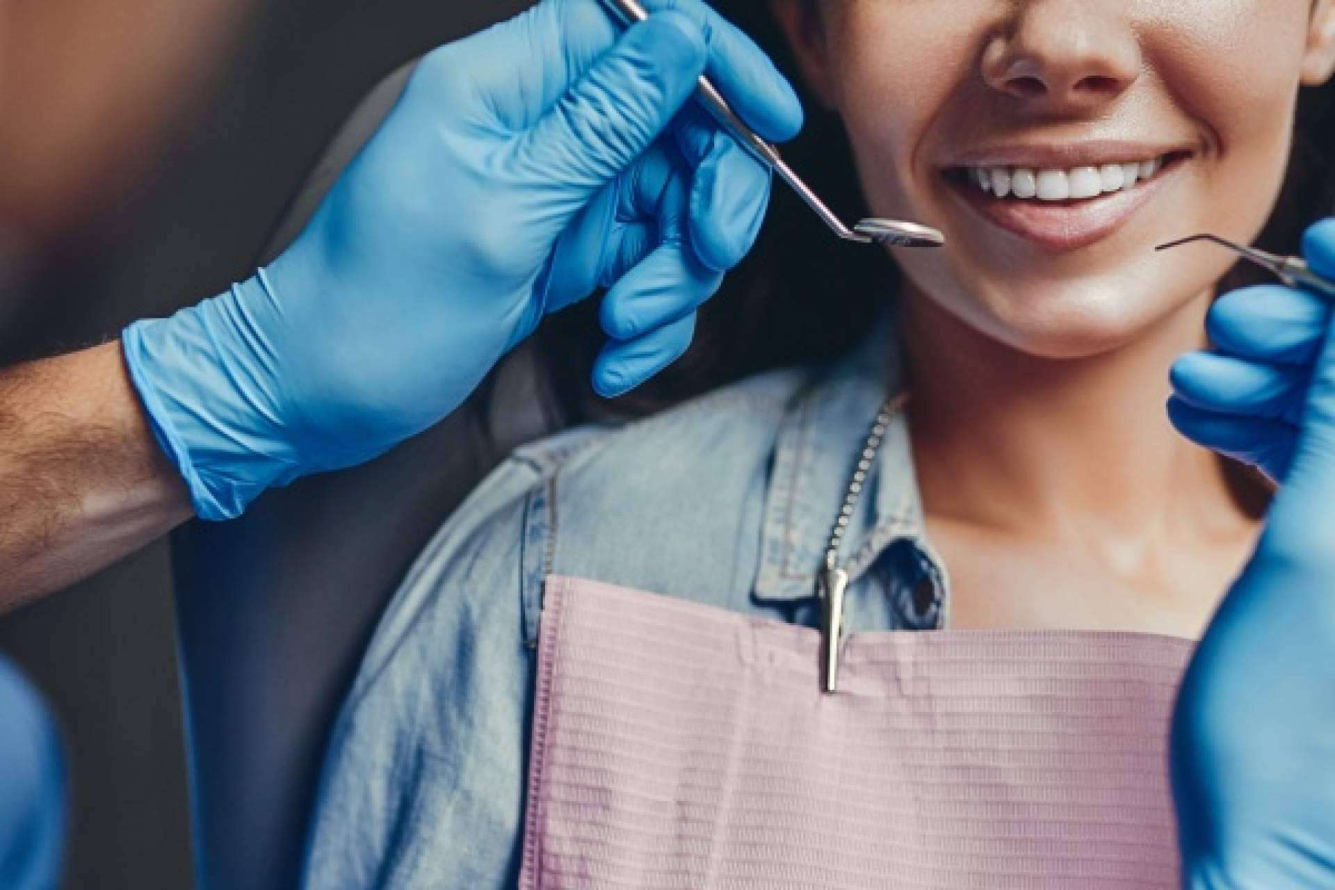 Denty Dent, la clínica odontológica especializada en la atención de emergencias dentales