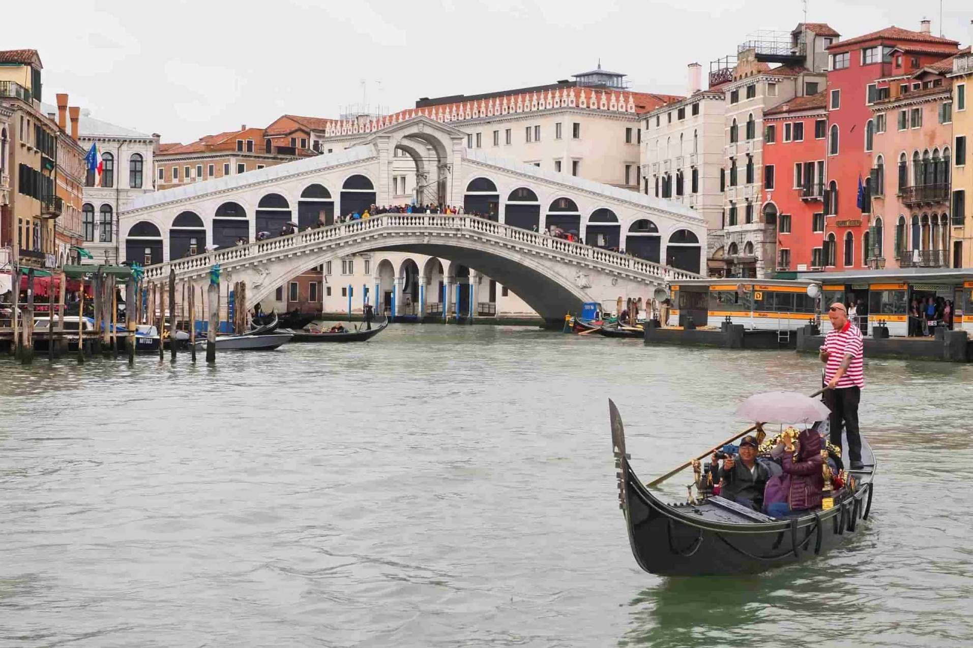 My Top Tour, un aliado clave para una escapada romántica en Europa