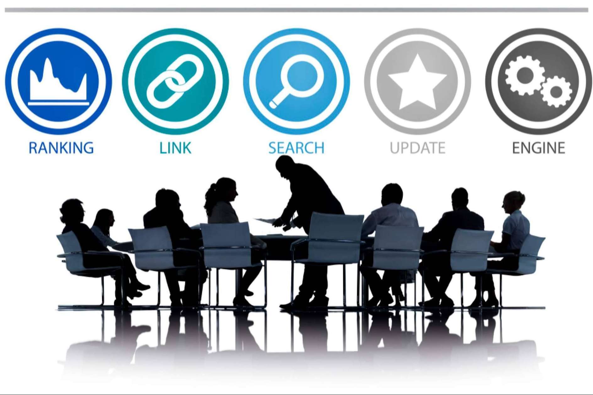 La importancia del posicionamiento SEO en la visibilidad de las empresas modernas, por Kanito Marketing Group