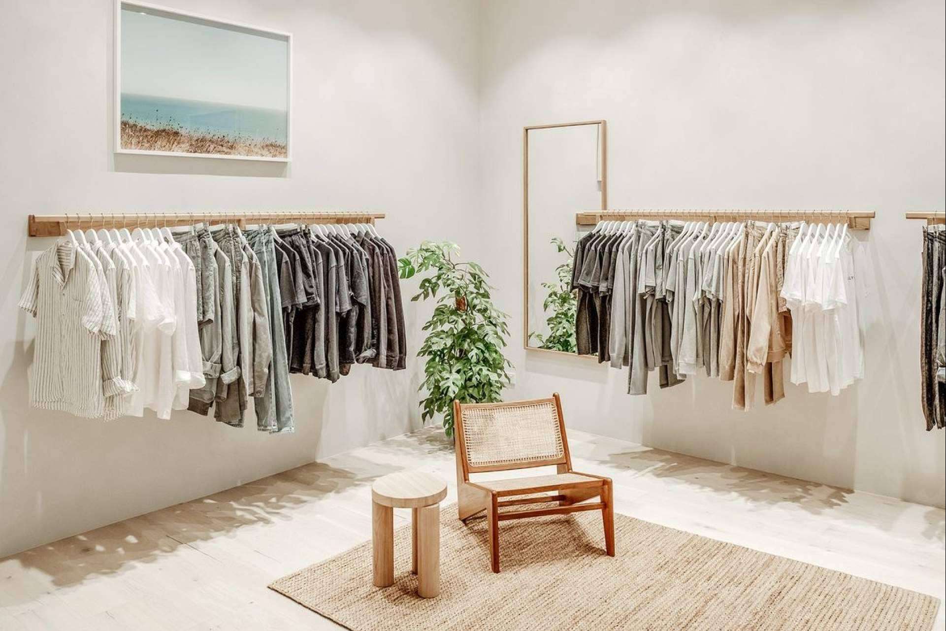 Primeras marcas internacionales de ropa, a excelentes precios en 1Best Outlet