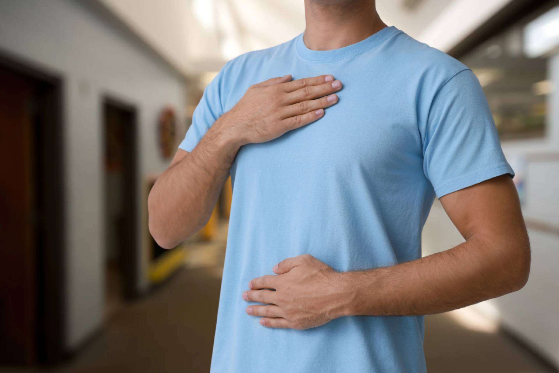 Técnicas de respiración para el bienestar general y reducir el estrés con Sentirme Mejor