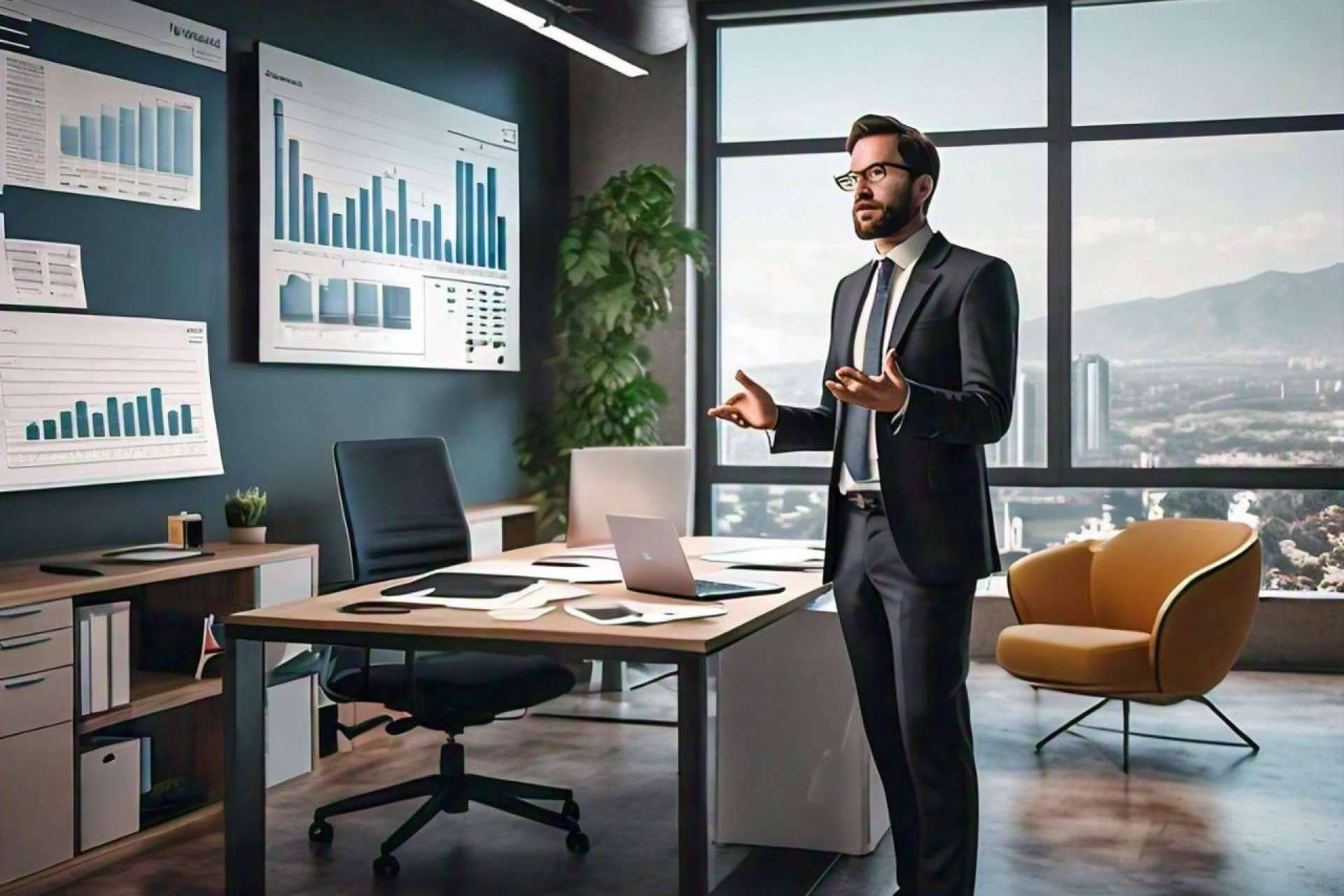 Impacto de la optimización de data en el teletrabajo gracias al software de XYMarketing