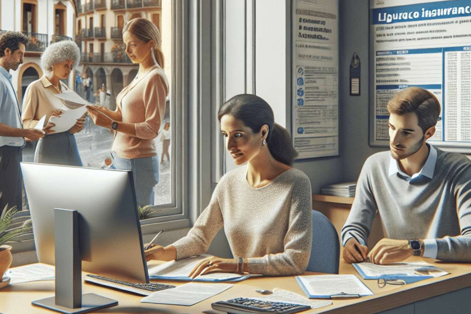 ClickSeguro.net, una plataforma de seguros baratos con el respaldo de profesionales calificados