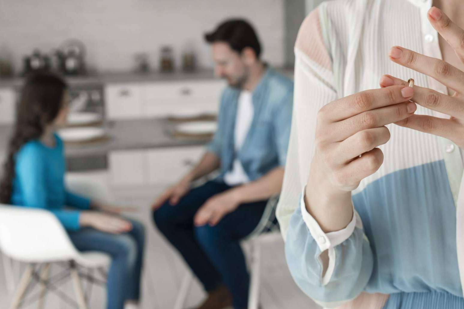 ¿Cómo atravesar un proceso de divorcio sin morir en el intento?, por AJM Abogados