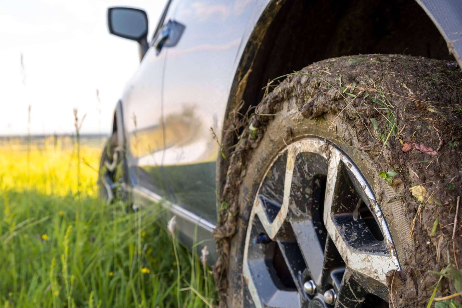 Insa-Eco, la marca de neumáticos 4x4 sostenibles made in Spain de venta en Confortauto