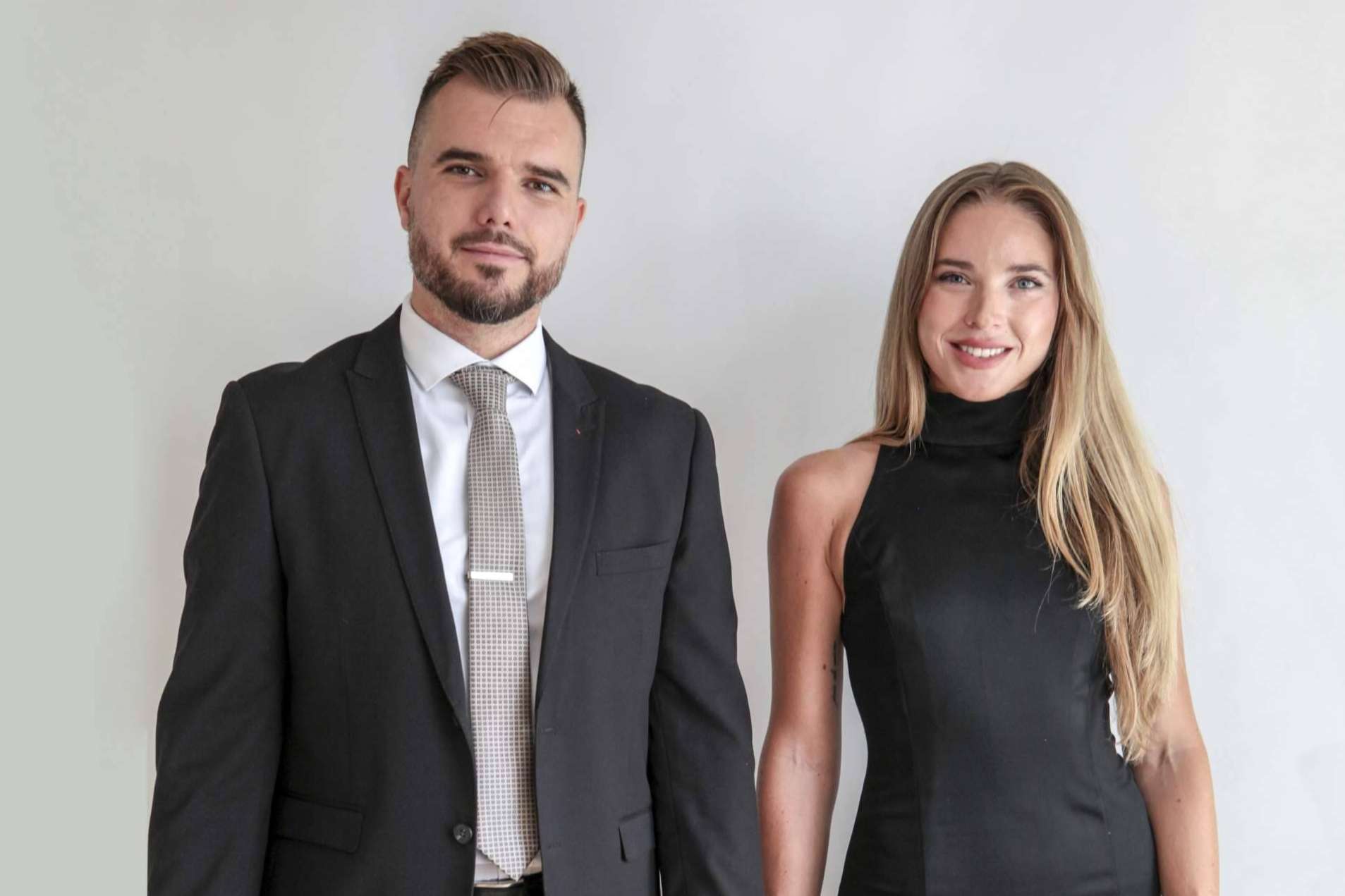 Ziba Home; Saguar Real Estate seleccionada para vender una propiedad de lujo en las rozas de madrid