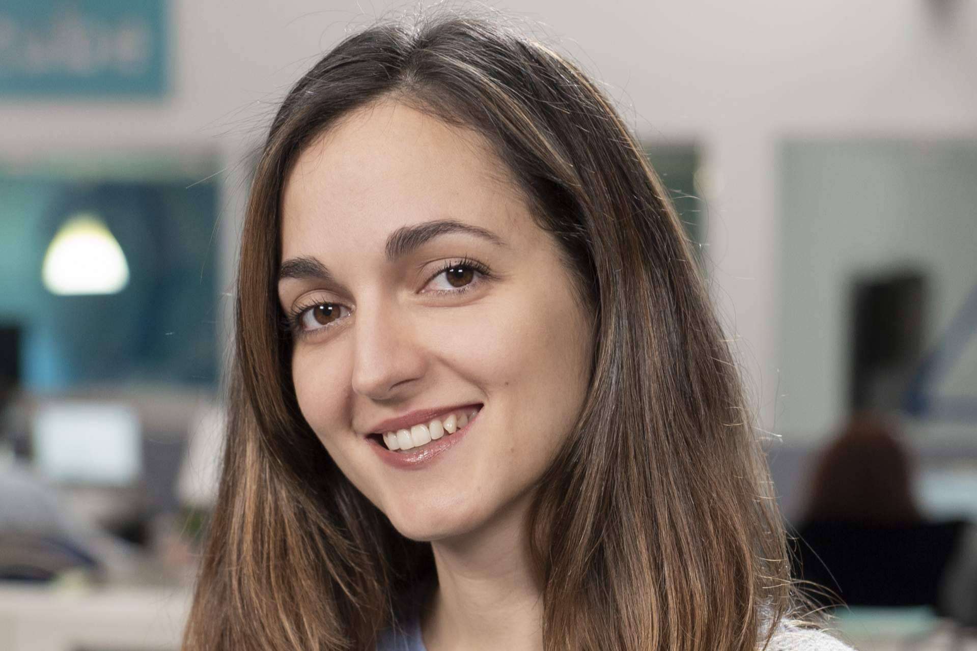 Sara Súñez nombrada Chief Operations Officer