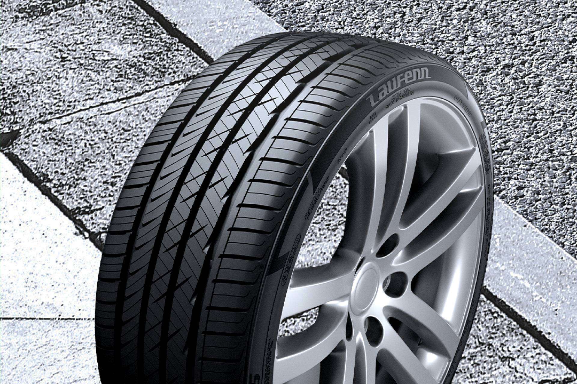 Laufenn lanza promoción en la red de talleres Blacktire; ¡Cheque regalo de hasta 40 € en carburante!