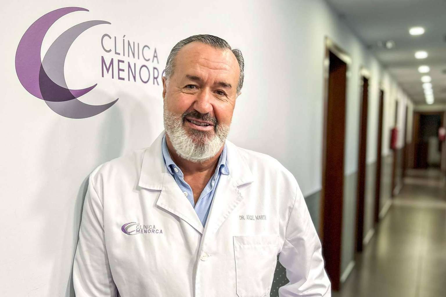 Clínica Menorca, centro especializado en rinoplastia ultrasónica en Madrid
