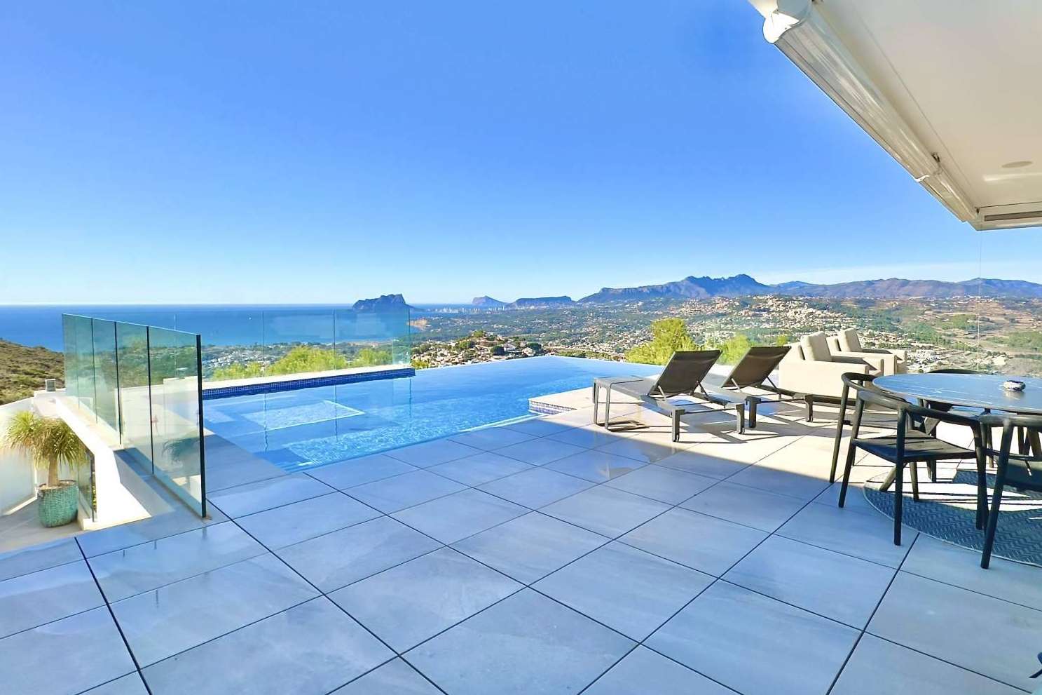 MG Villas Luxury Property, la agencia aliada para quienes buscan villas en venta en la Costa Blanca Norte