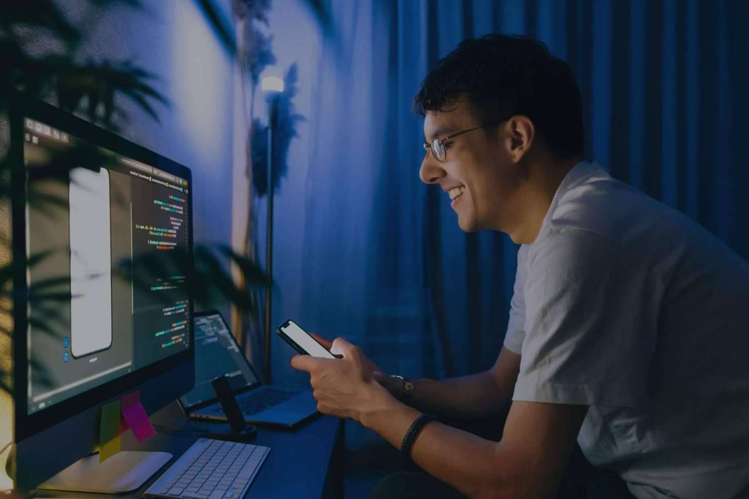 Empresa especializada en desarrollo de apps innovadoras en Guatemala
