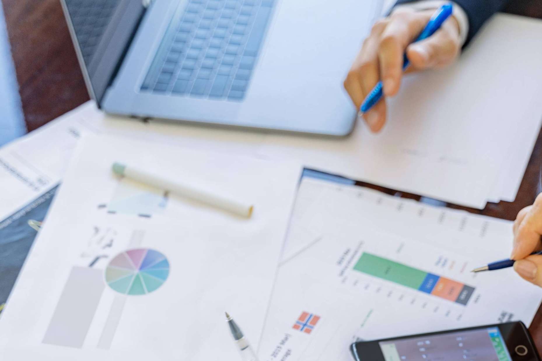 Ventajas de utilizar los servicios de asesores en Inversión Extranjera en Chile