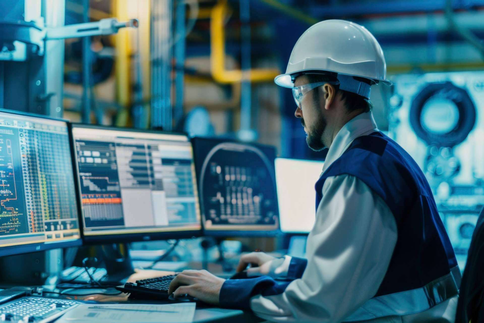 Servicios específicos para la coordinación de actividades empresariales diseñados para el sector de la construcción