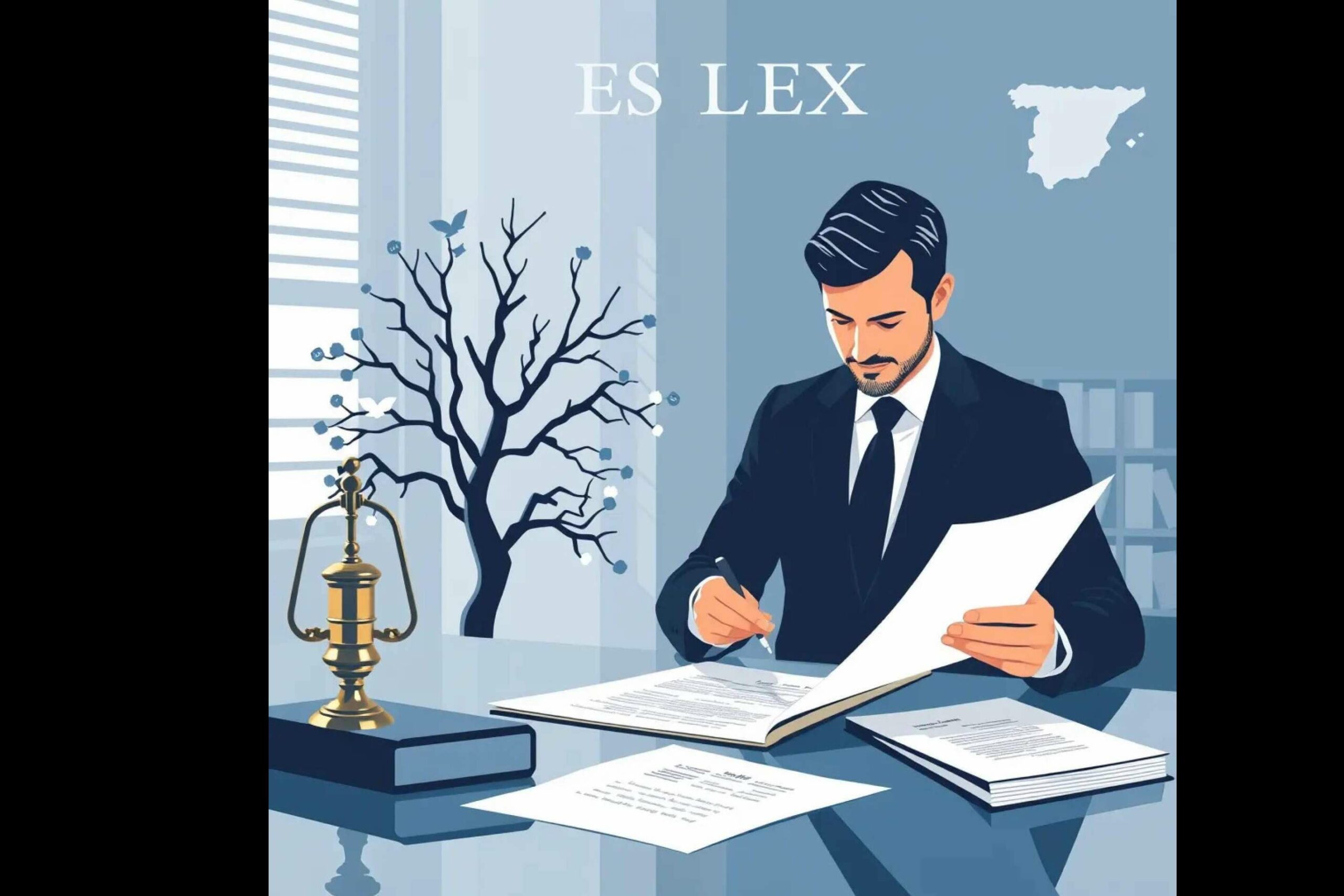 ES LEX, especialistas en gestión de herencias y donaciones en España