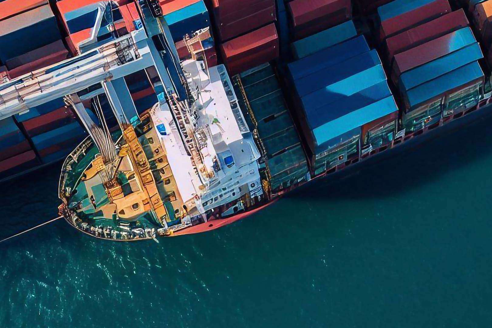 Servicio de Contenedor Completo; una opción segura y eficaz para el transporte de mercancías, de la mano de Alianza Logistics