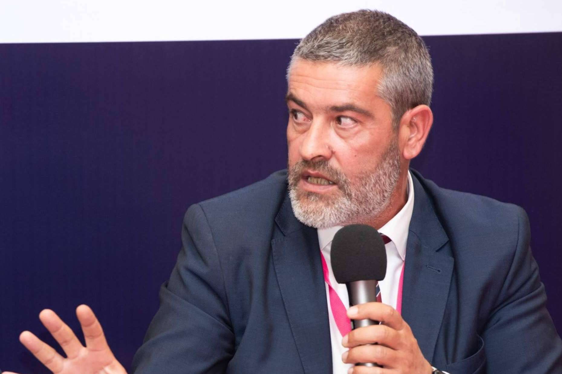 Todo lo que hay que saber sobre la segunda edición del Congreso de Hospitales Disruptivos 2024