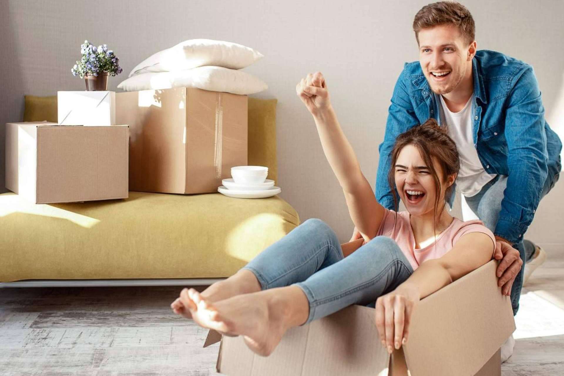 Redmoving destaca con su servicio especializado de mudanzas a Francia