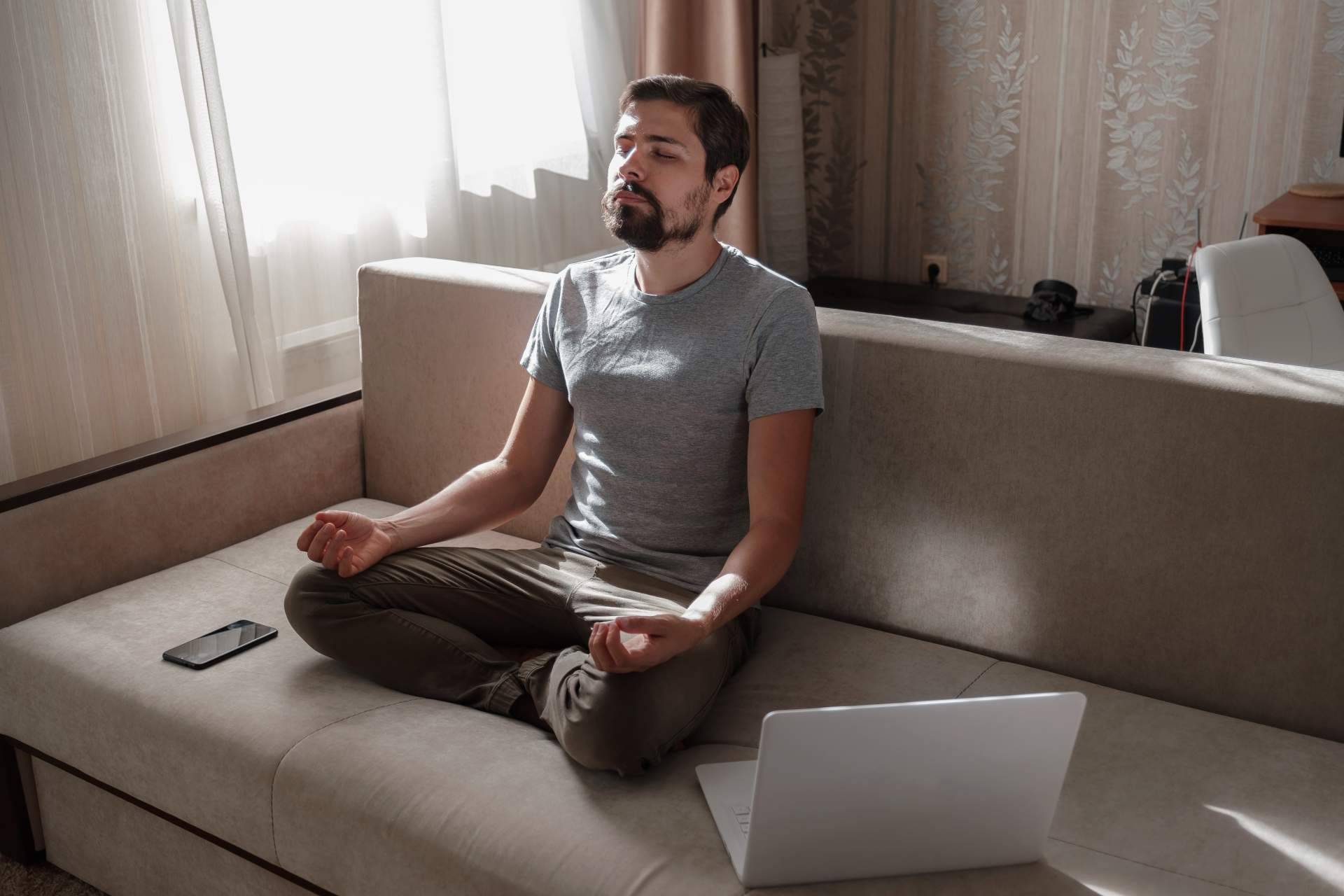 Qué problemas resuelve el mindfulness a la hora de crear una empresa saludable