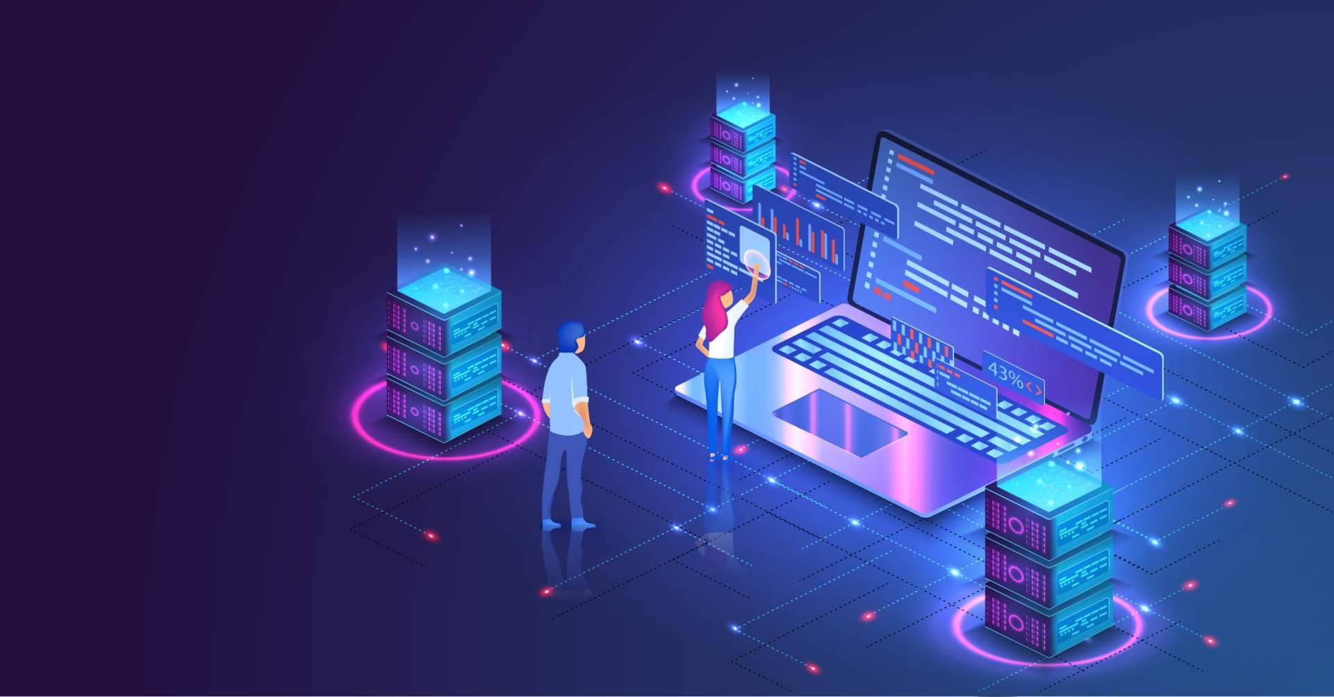 Elegir el hosting correcto, claves y opciones