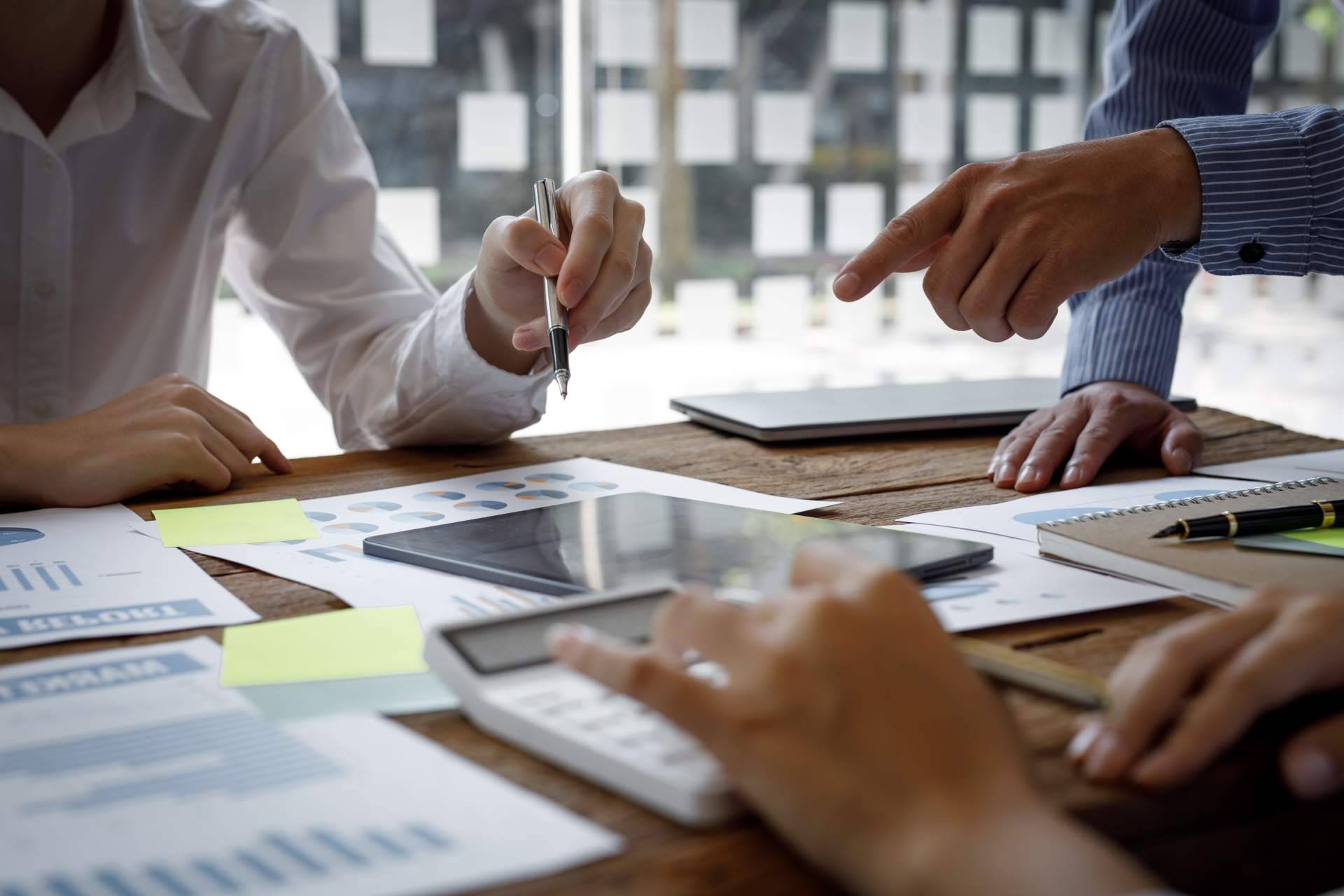 Cómo optimizar la gestión de proyectos con GotelGest.Net