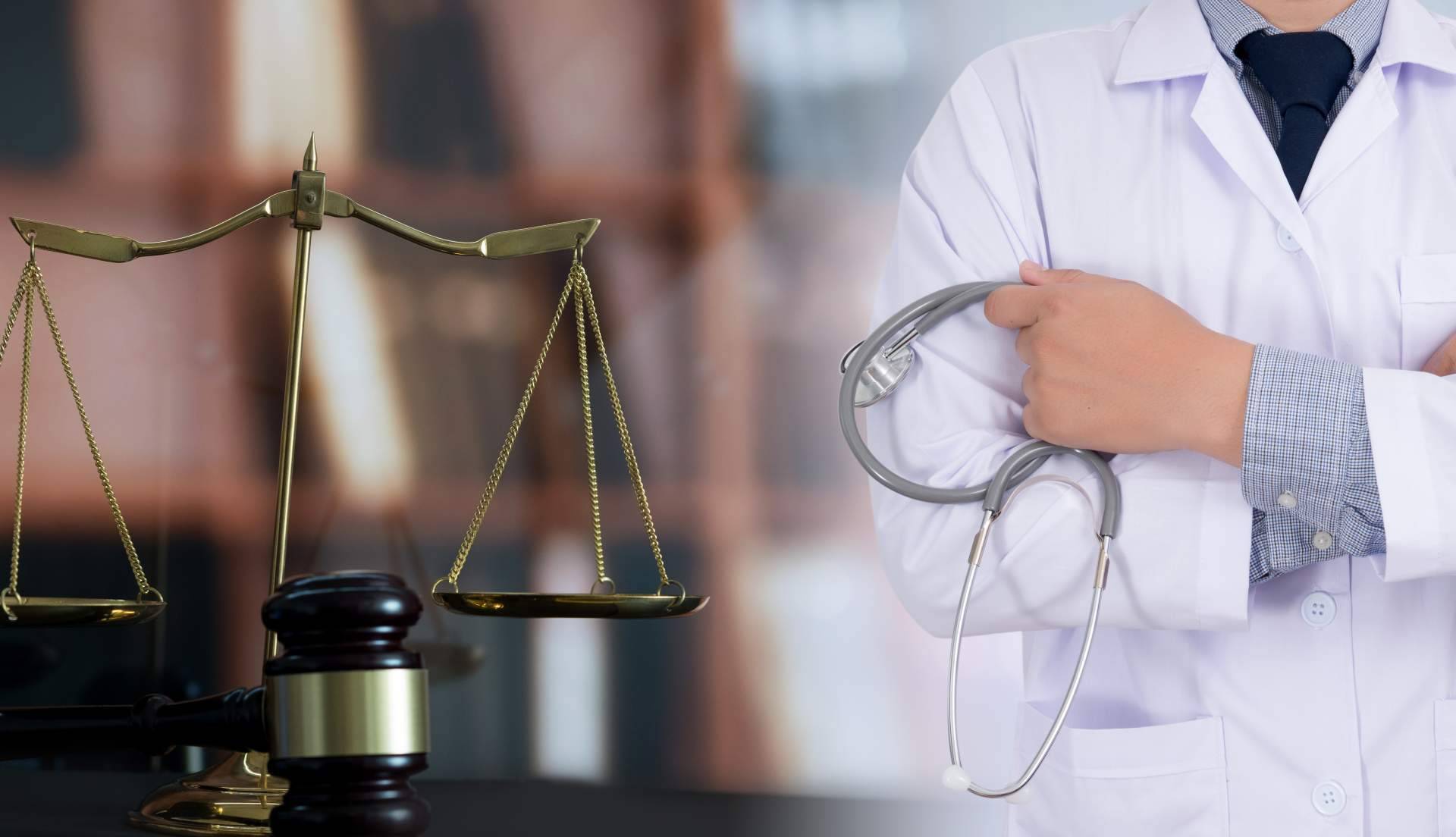 Experiencia y profesionalismo en casos de negligencia médicas, Rafael Martín Bueno