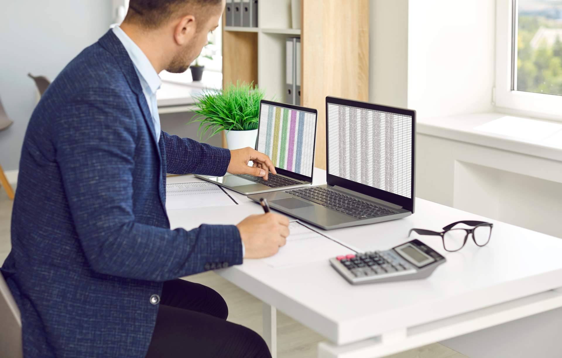 Cómo optimizar la gestión financiera con el Programa de Contabilidad en Excel *CLV*