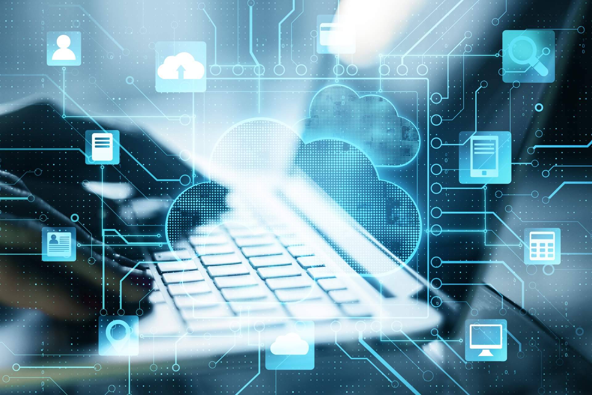 CloudXpert Services de Anadat; Soluciones para la gestión y operación de entornos cloud de misión crítica