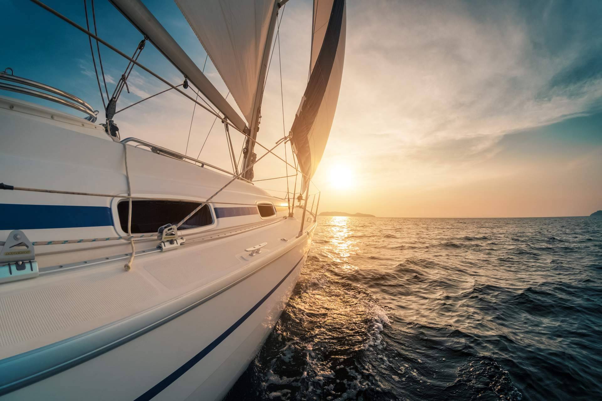 Los beneficios de contratar un seguro de barco para navegantes