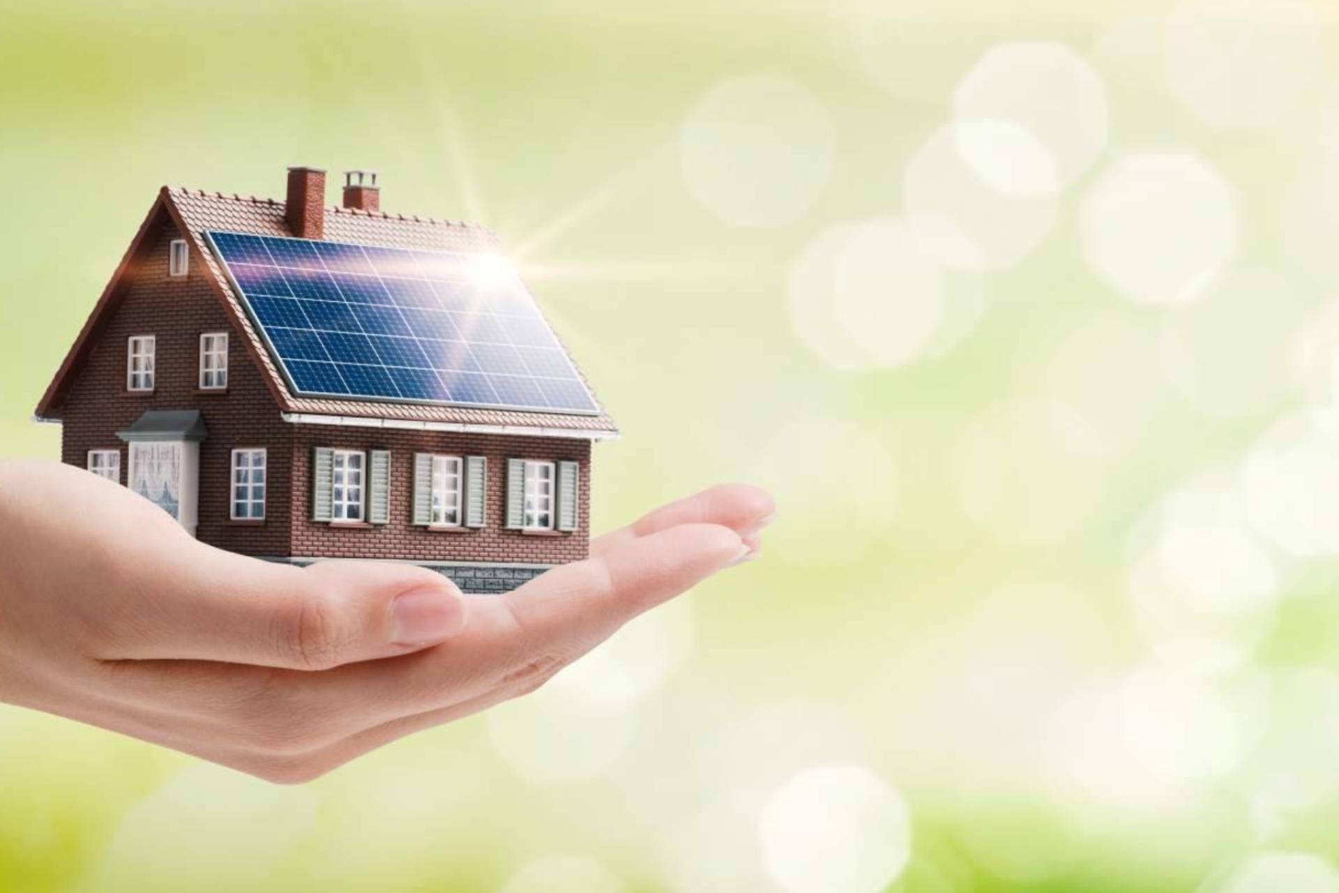 Sacosa ofrece materiales de calefacción que aprovechan las energías renovables y cuidan al planeta y el bolsillo