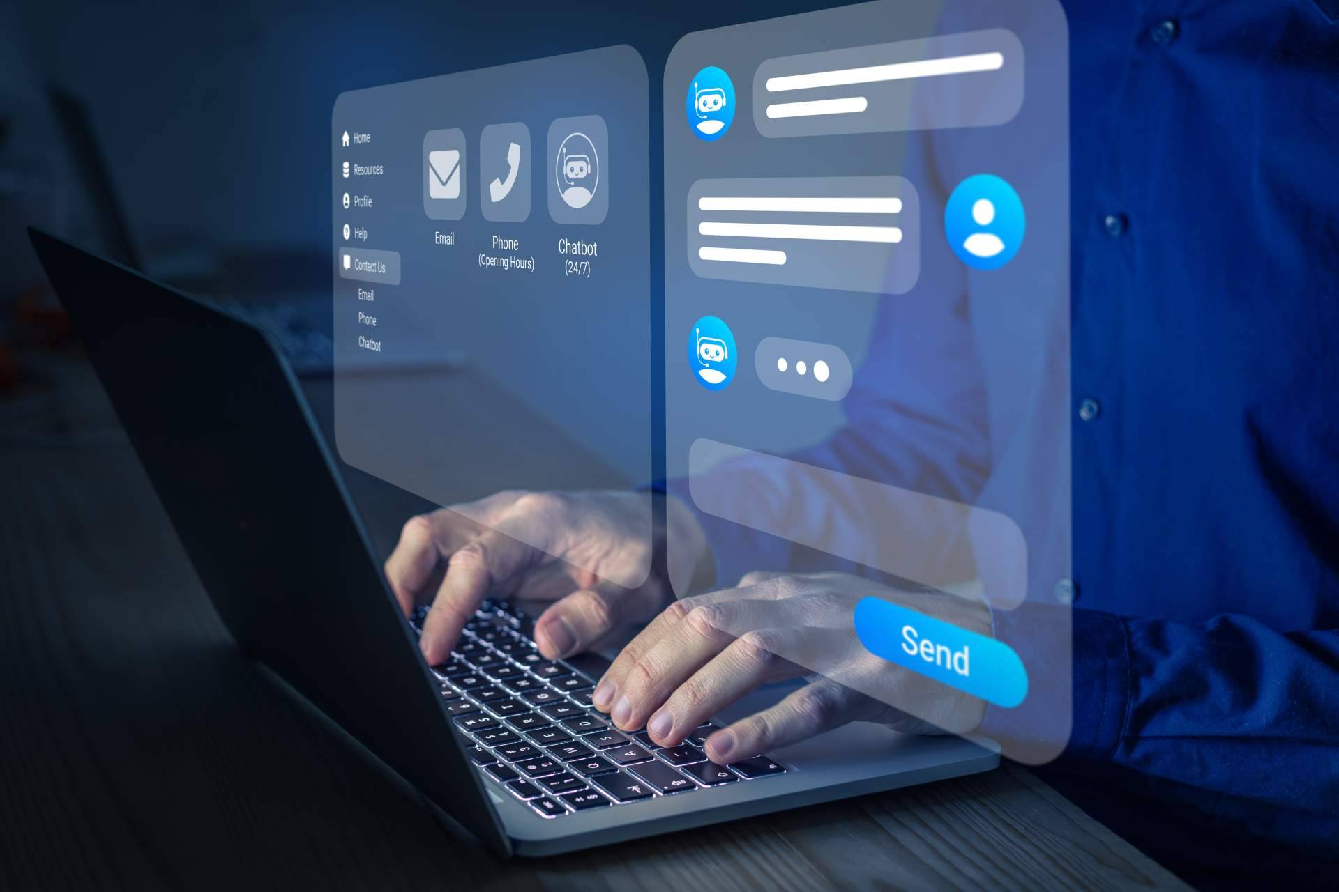 Serboweb CRM ofrece una solución personalizada para gestionar los clientes de forma eficiente y aumentar los ingresos