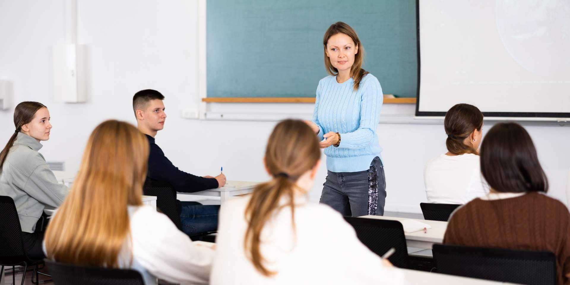 Winter School ofrece cursos de inglés para todas las edades