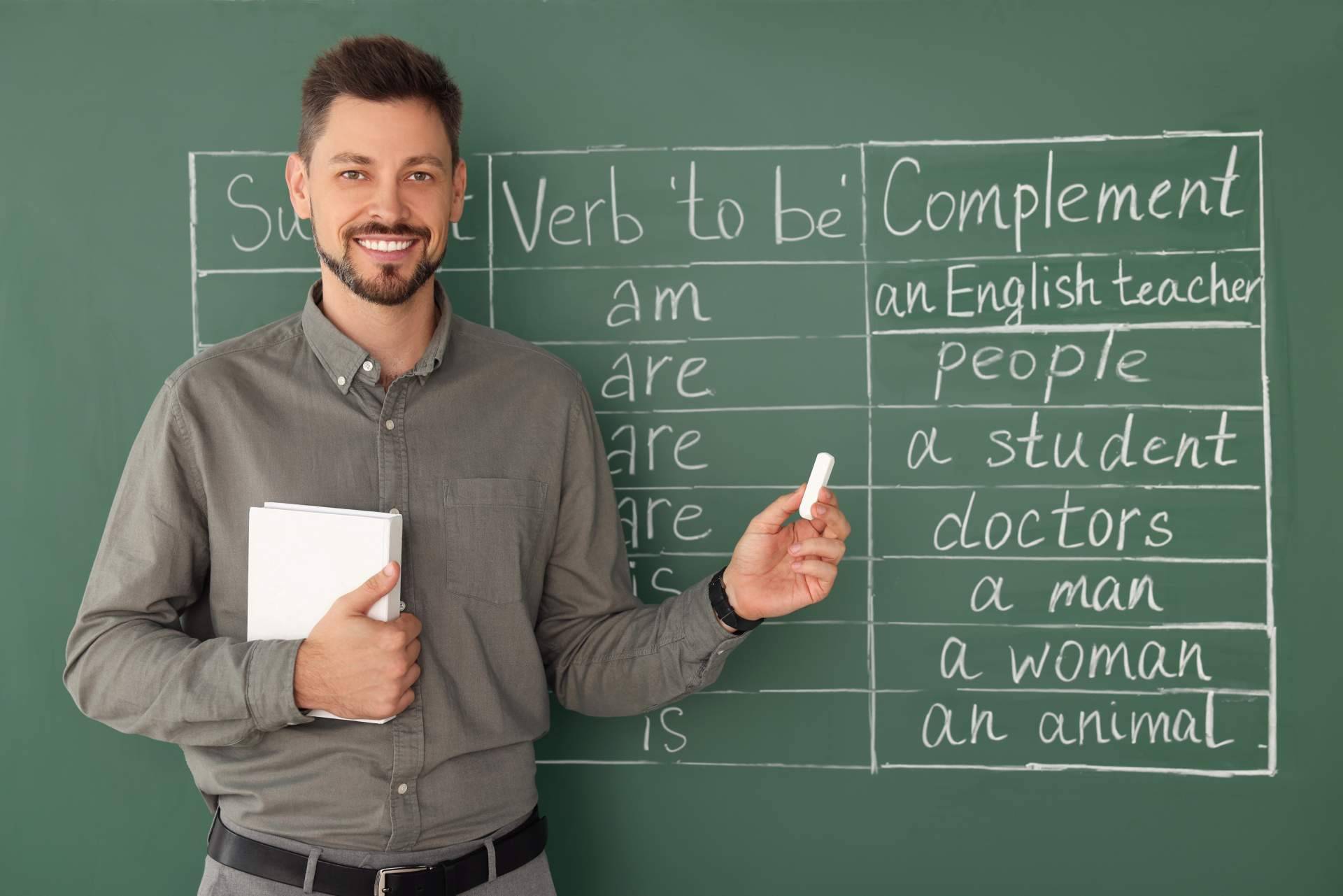 Winter School of English, academia de Inglés en Barcelona