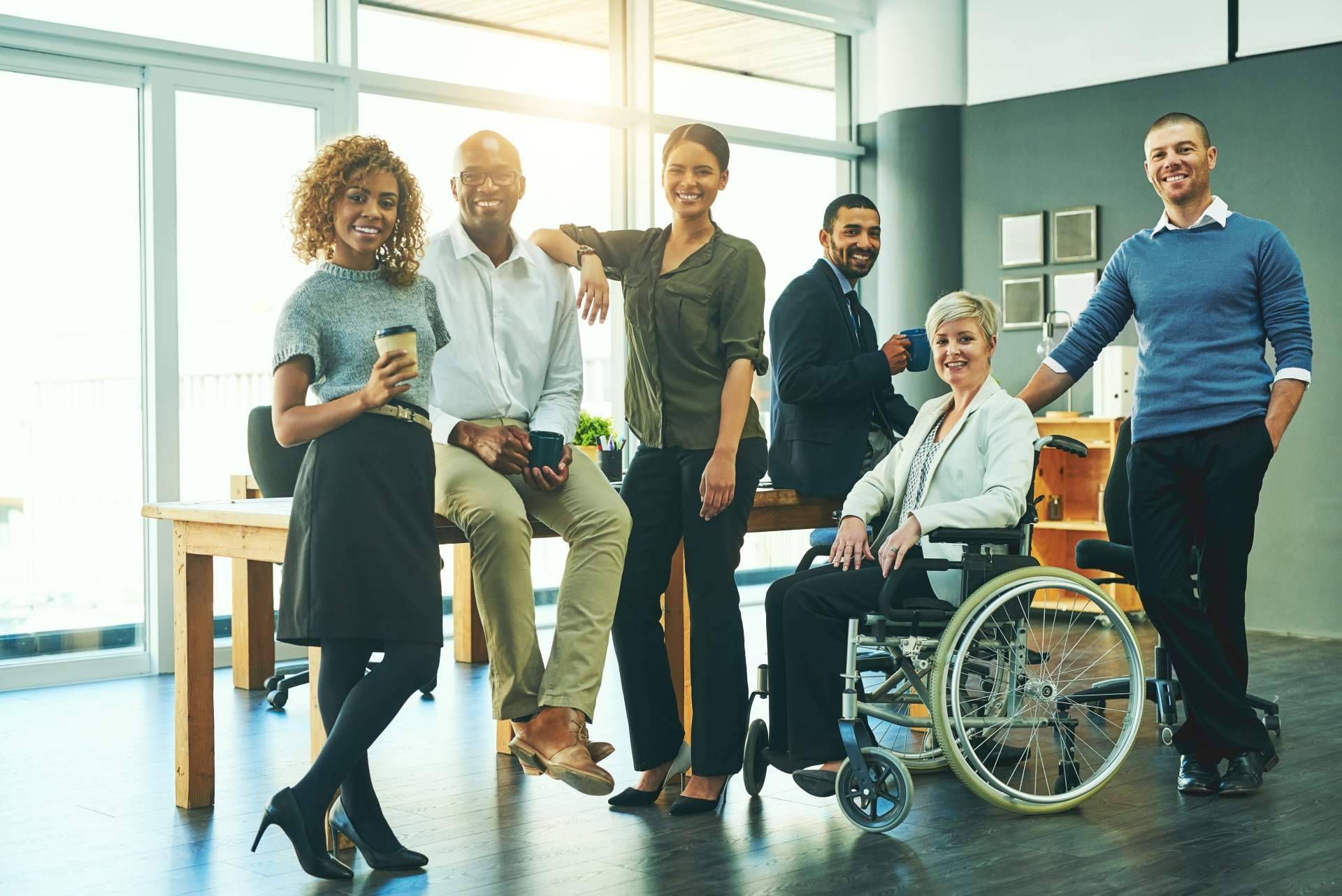 Soluciones formativas eLearning en diversidad, equidad e inclusión, de la mano de INTRAMA