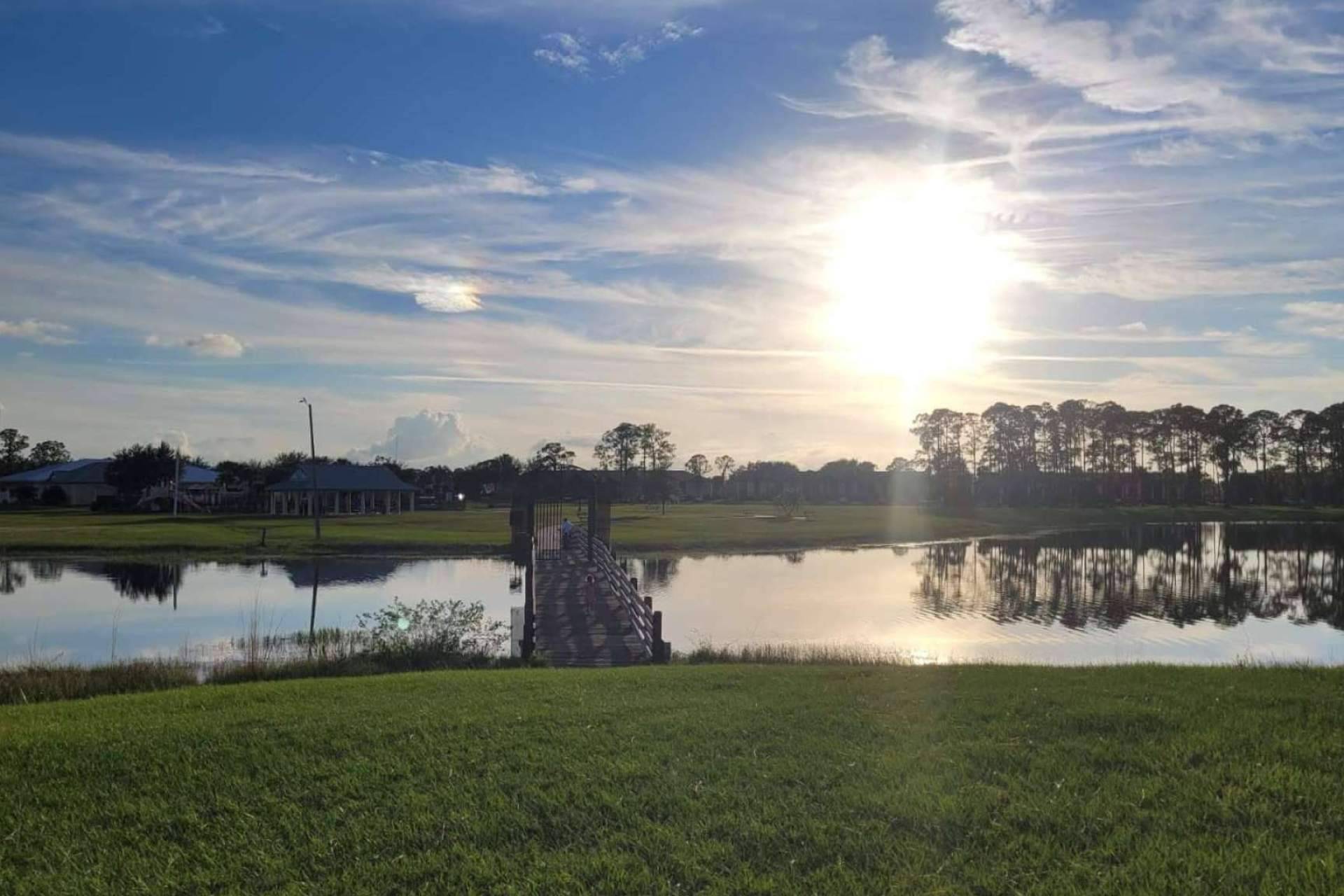 Inversión inmobiliaria en Florida con Leila Sabat