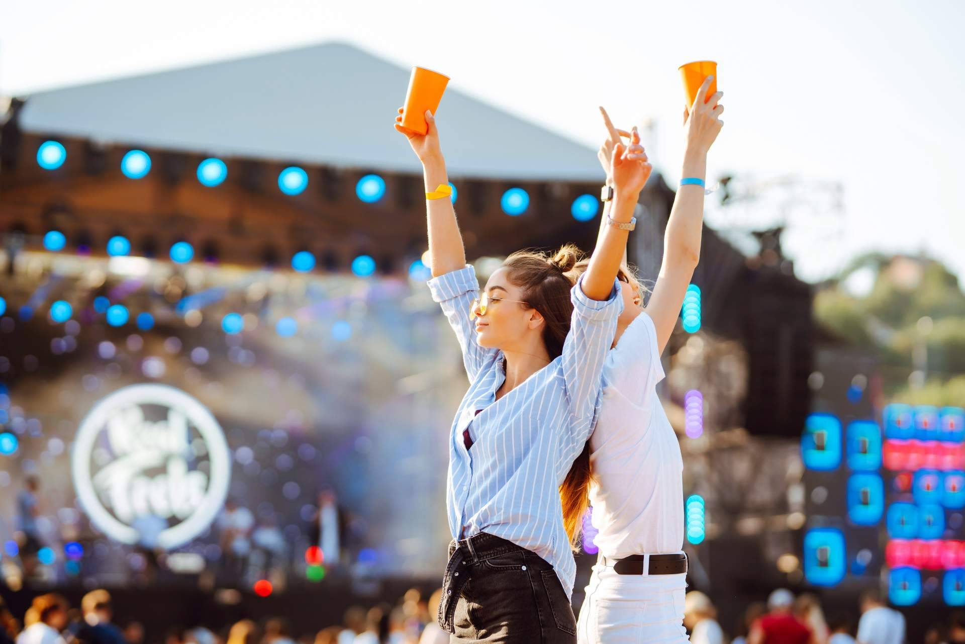 Transvolando; la clave para convertir eventos en experiencias inolvidables