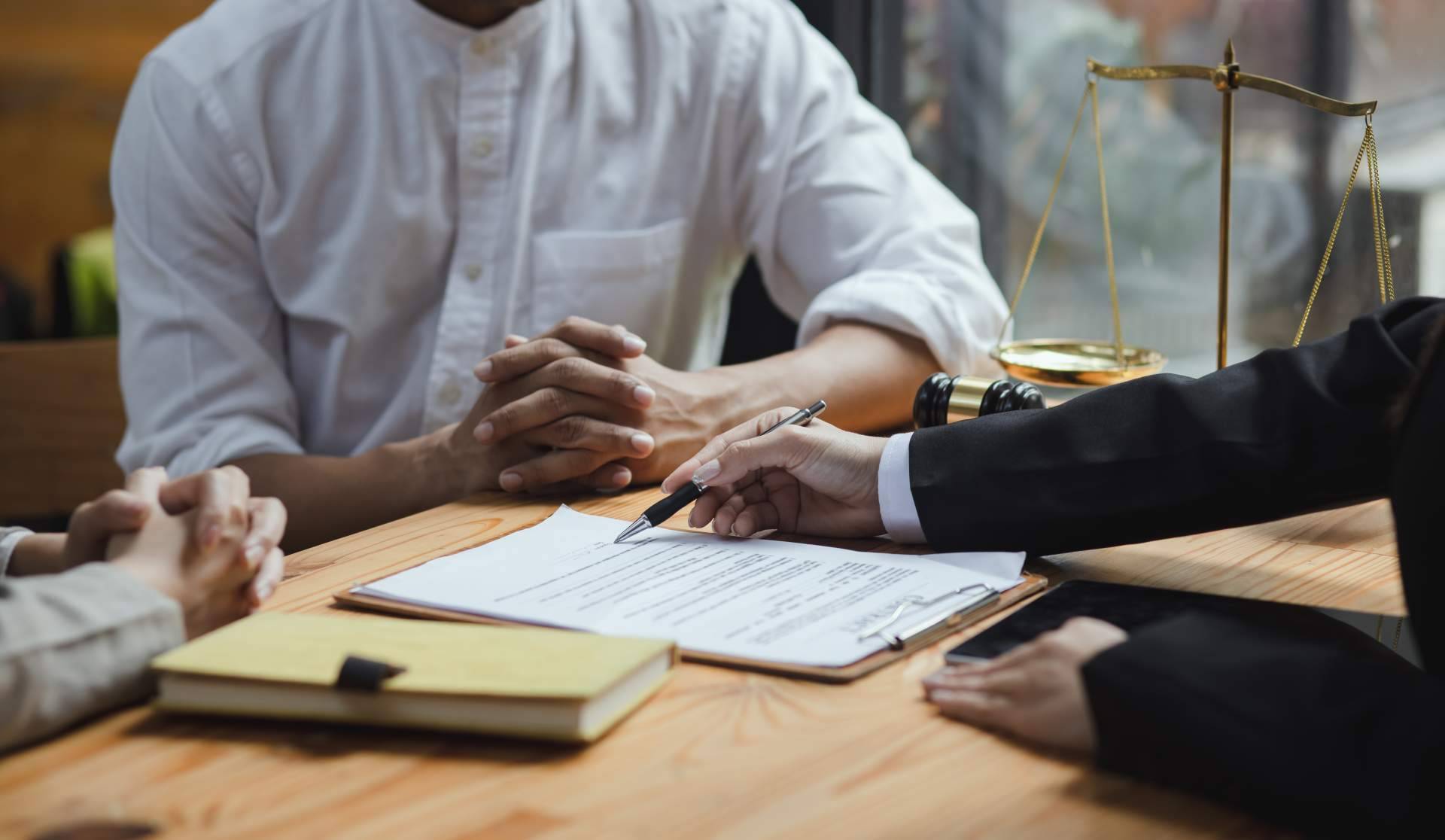 AJM Abogados ofrece soluciones jurídicas integrales para empresas y familias en Madrid