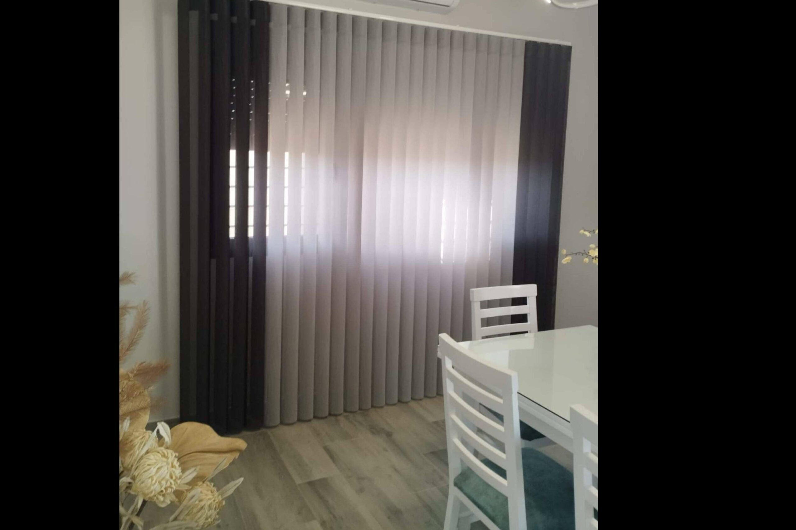IKAYA, expertos en fabricación de cortinas de alta calidad para profesionales