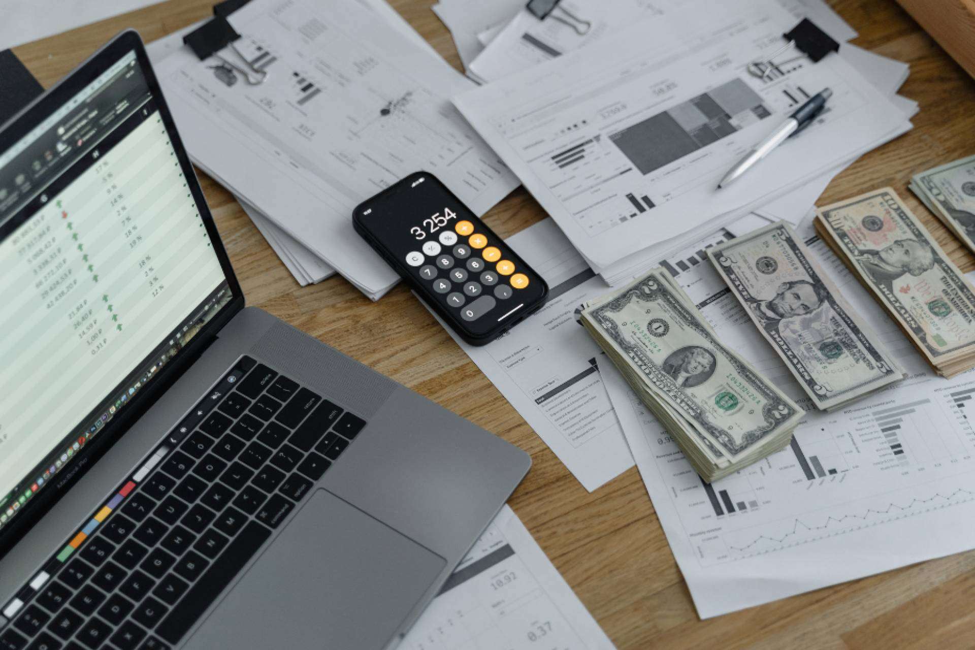 El registro retributivo y la obligatoriedad para una empresa