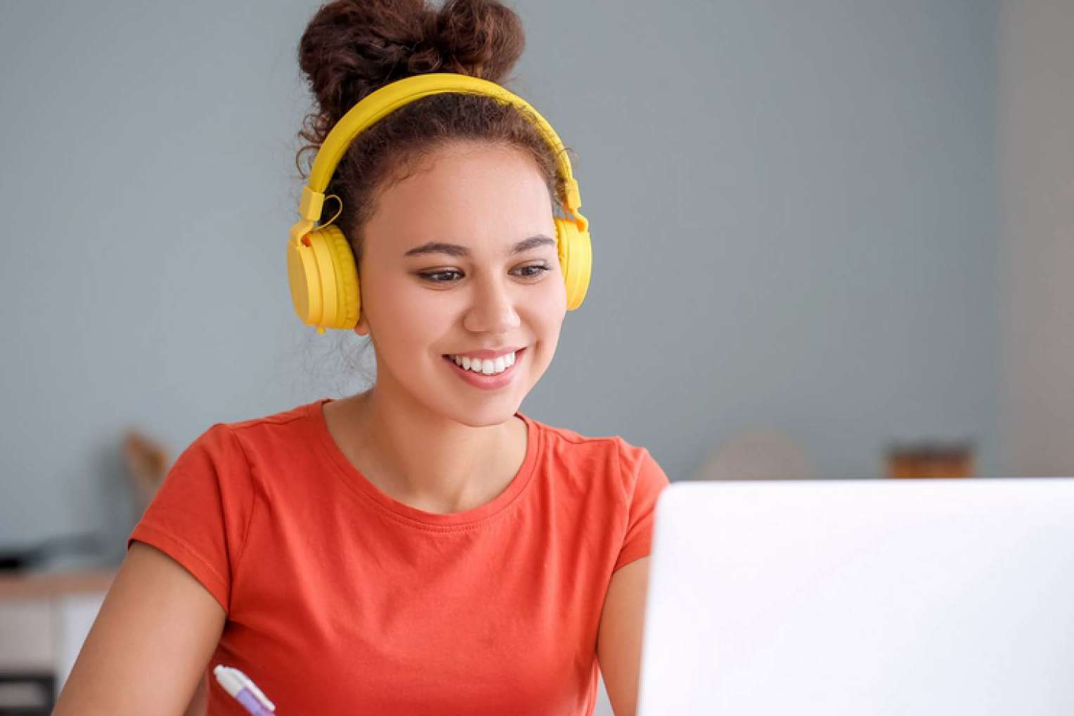 Las clases de alemán online son cada vez más populares