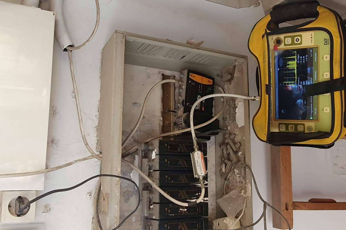 Instalaciones eléctricas de calidad a través de Savelec