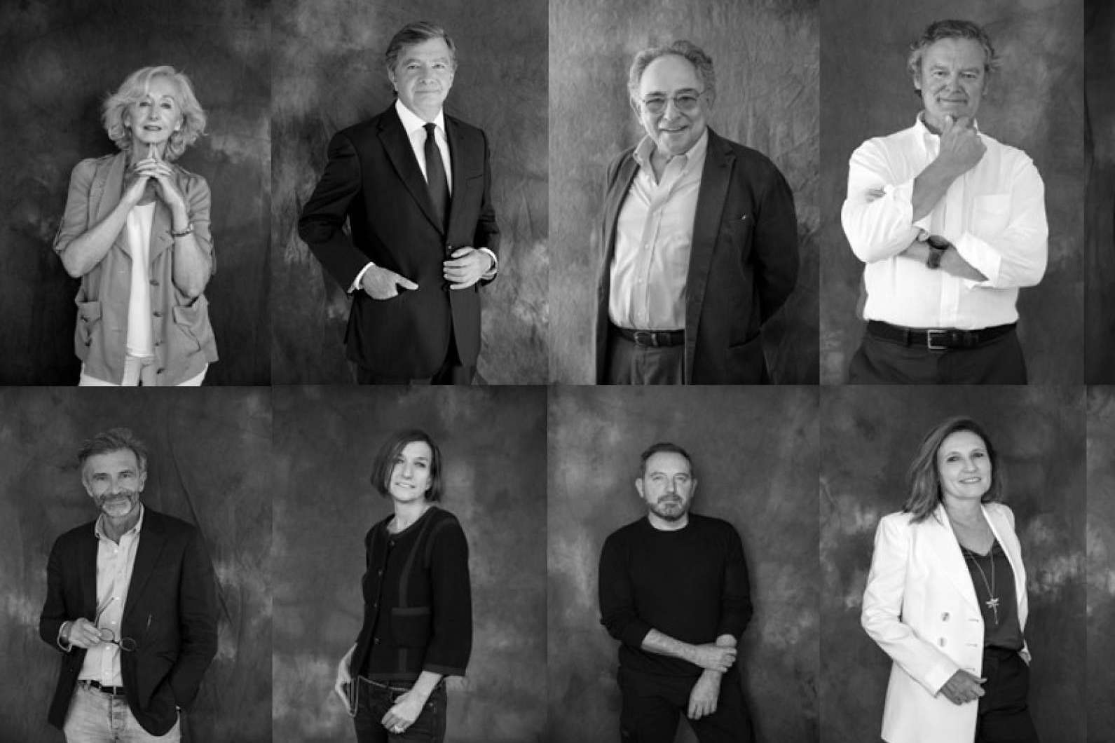 Se abre la convocatoria para optar a los Architecture Madrid Awards (AMA) que se celebrarán el 30 de octubre en el COAM