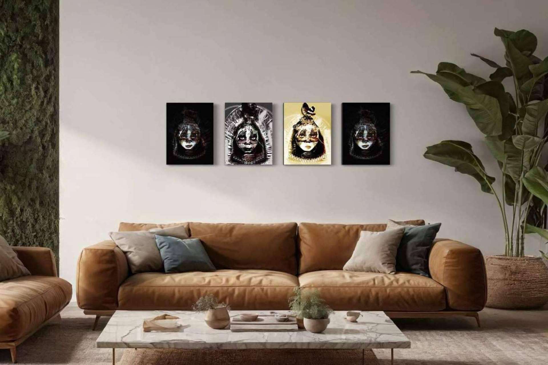 Crespo Art Studio Miami; El lugar ideal para los amantes del arte en Europa y en Miami