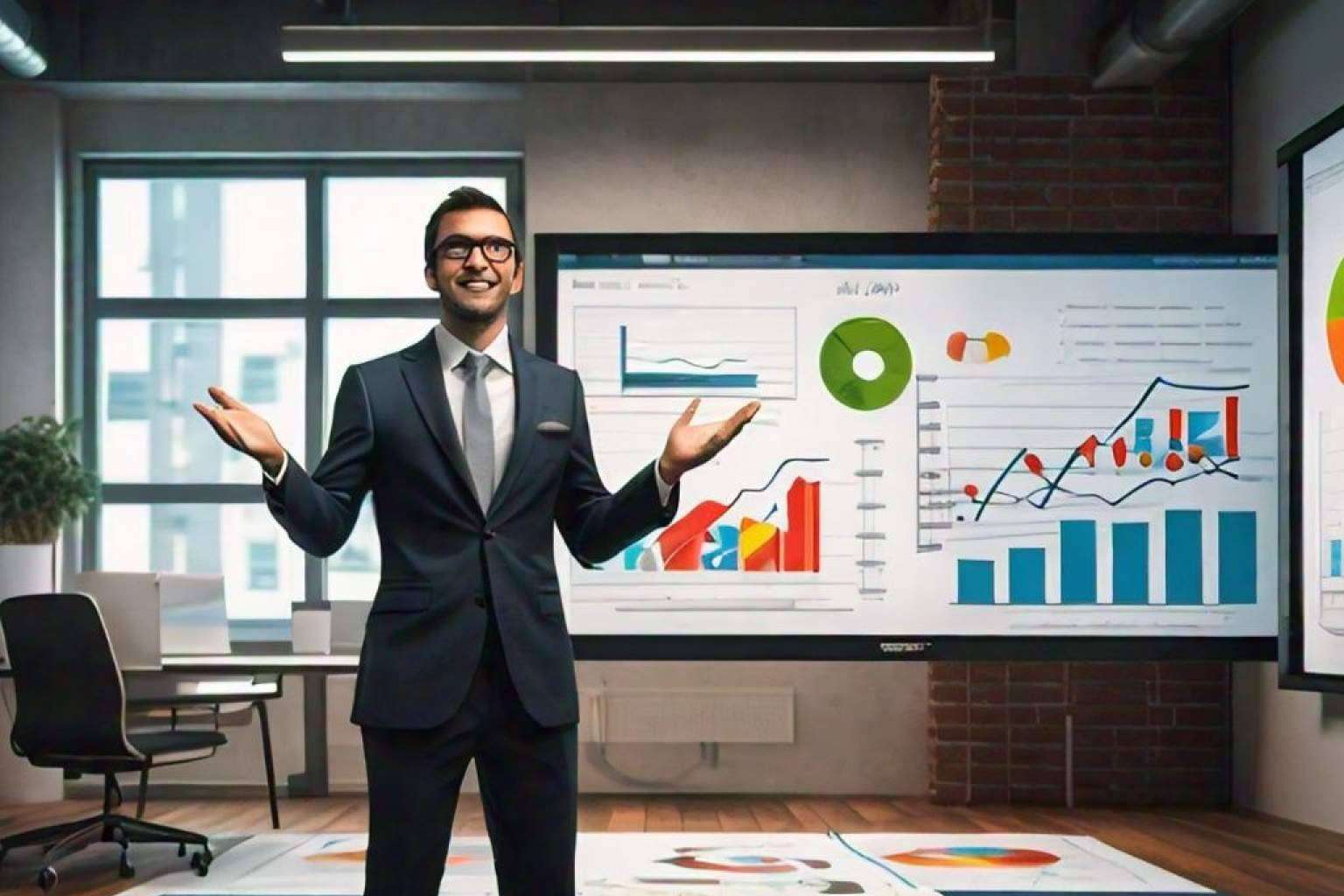 XY Marketing cuenta con bases de datos georreferenciadas para potenciar el negocio de sus clientes