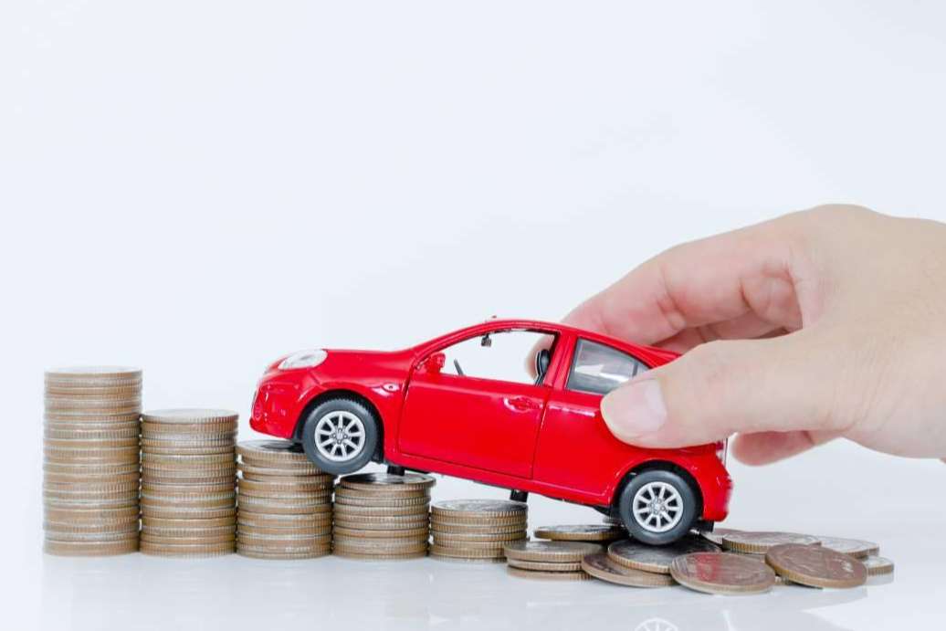 Cerciora analiza la incidencia del TAE en la financiación de coches