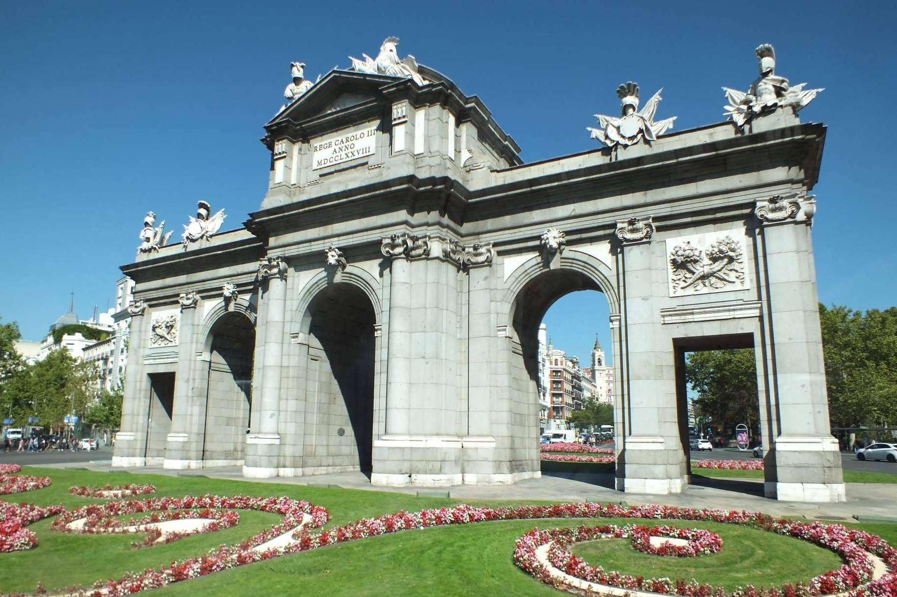 Madrid se reafirma como destino líder en excursiones culturales y turísticas