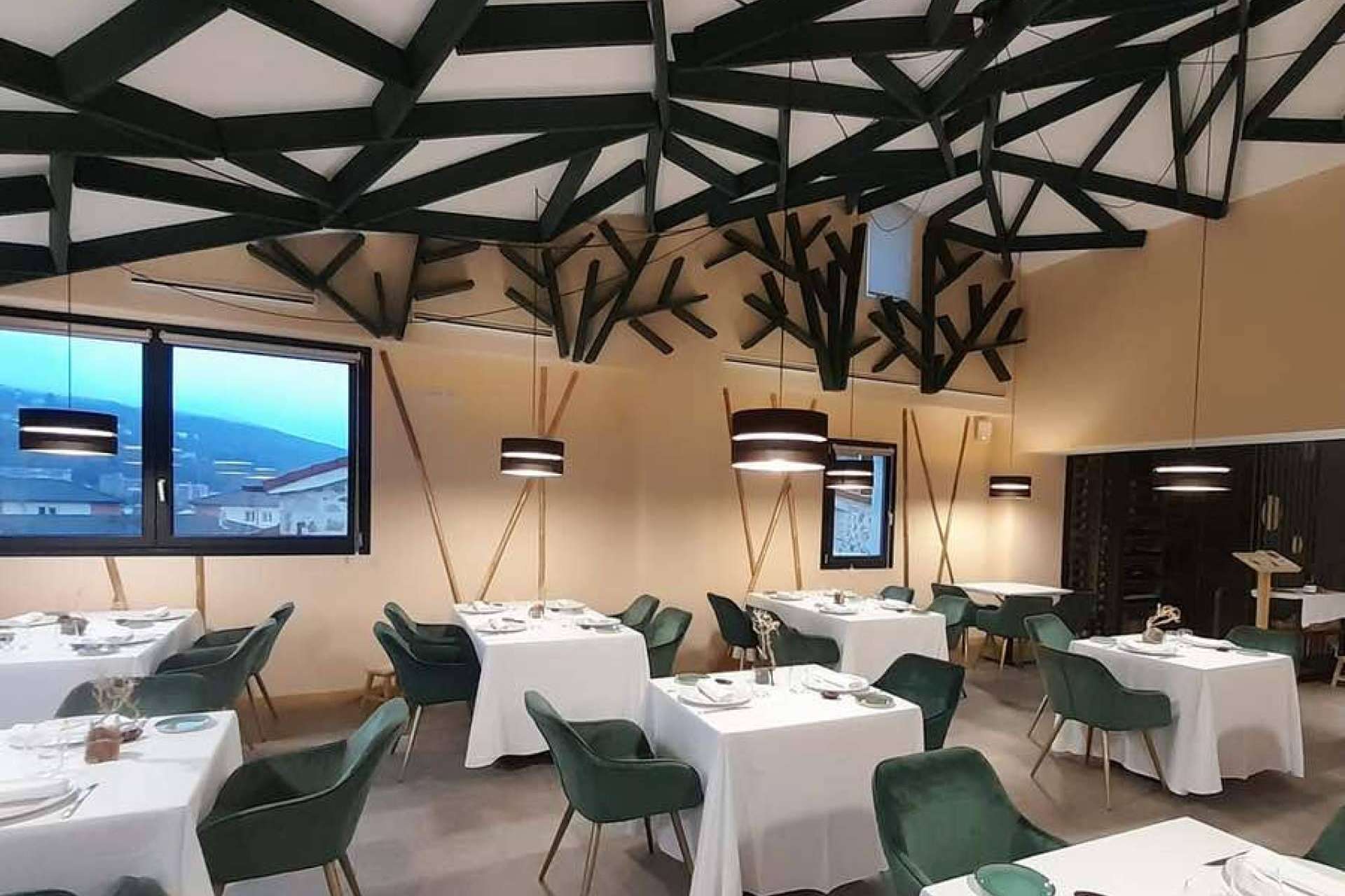 Eliminar ruido en restaurantes permite atraer más clientes