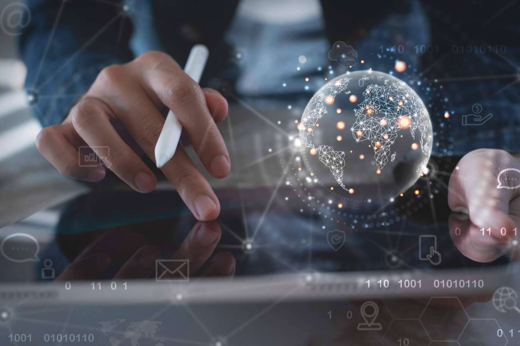 Expertos en investigación privada en Madrid con resultados confiables