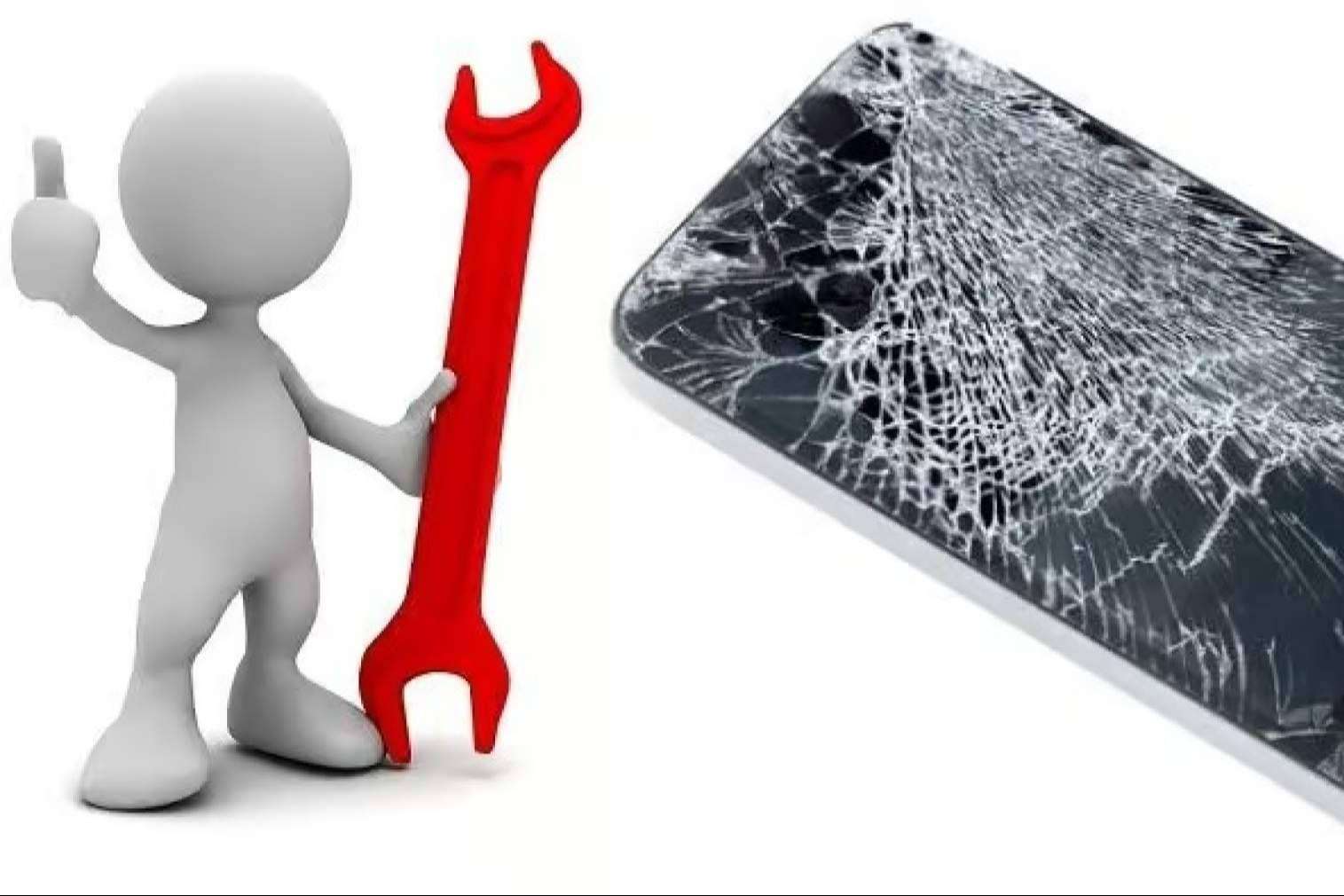 Cuánto cuesta reparar un iPhone con el servicio técnico de Reparar Ordenadores